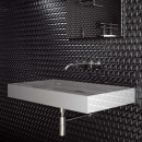 Luxor Antracita 31x56