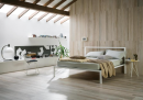 Marazzi Treverkchic Noce Tinto 30X120 MH2Q
