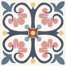 Gayafores Heritage Taco Mix 16,5x16,5