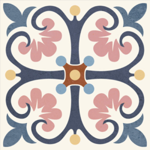 Gayafores Heritage Taco Mix 16,5x16,5 płytka gresowa