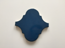 Equipe Scale Alhambra Electric Blue 12x12