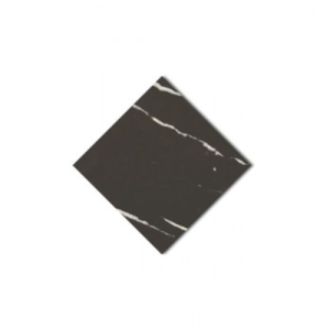 Equipe Octagon Taco Marmol Negro 4,6x4,6 płytka gresowa
