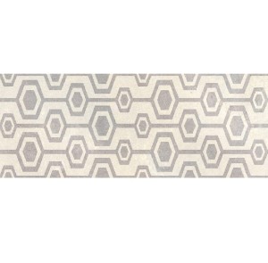 Aparici Avenue Grey Decor 29,75x89,46 płytka ścienna