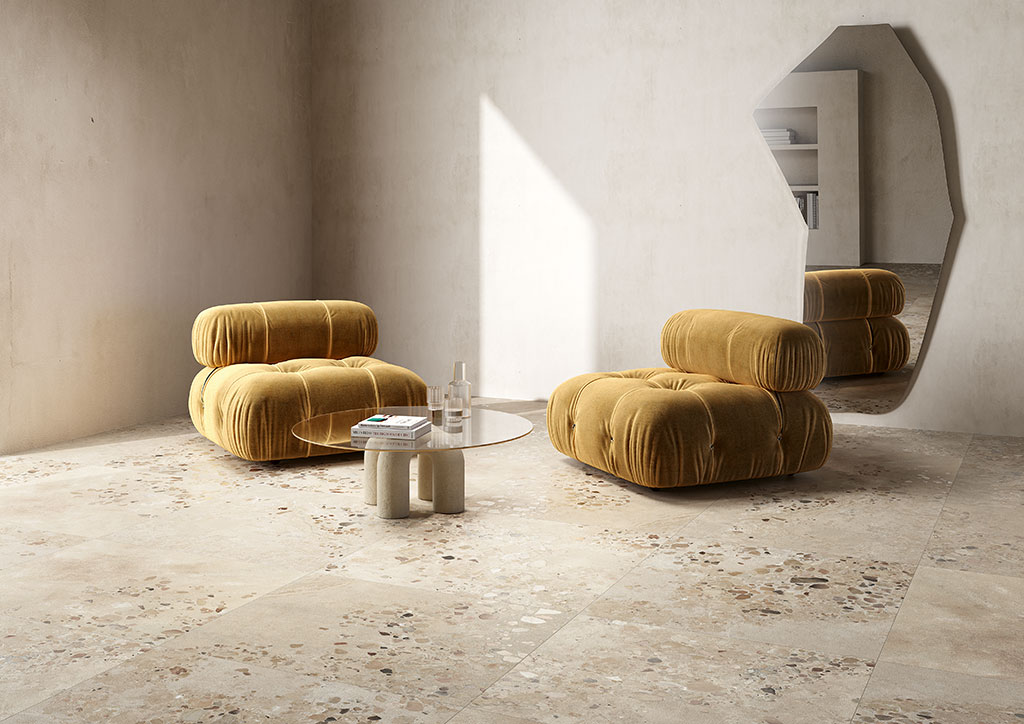 Inspiracje Fioranese Cocci Siciliani