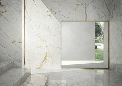 Inspiracje Marazzi Grand Marble Look