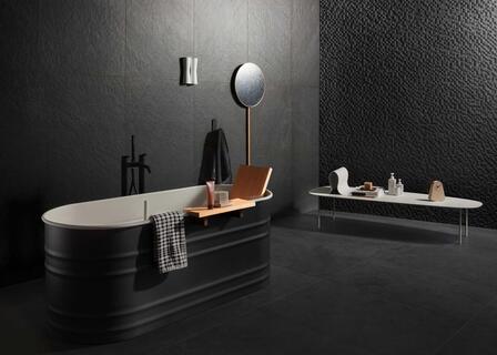 Inspiracje Marazzi Mystone Lavagna
