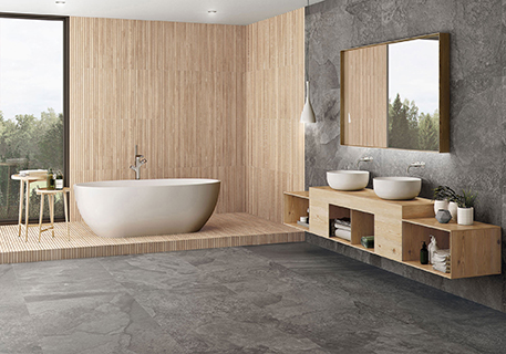 Inspiracje Ibero Artwood