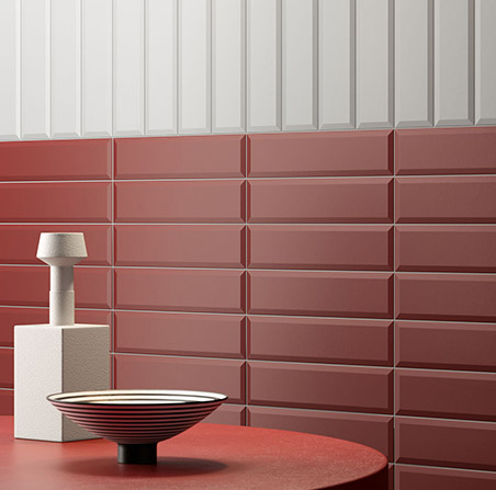 Inspiracje Fioranese Brick