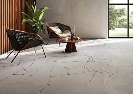 Inspiracje Fioranese Kintsugi