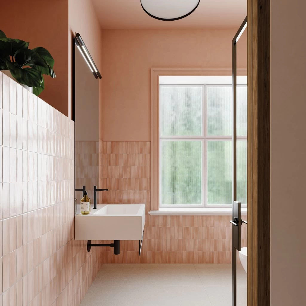 Inspiracje Gayafores Deco Allure