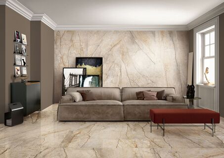 Inspiracje Imola The Room
