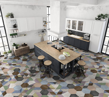 Inspiracje ITT Artdeco