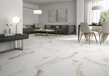 Inspiracje ITT Atlantis Gold