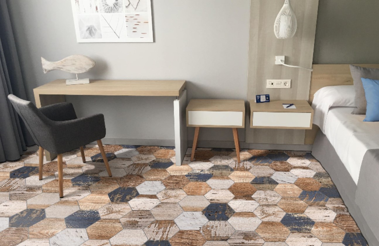 Gres szkliwiony - zalety