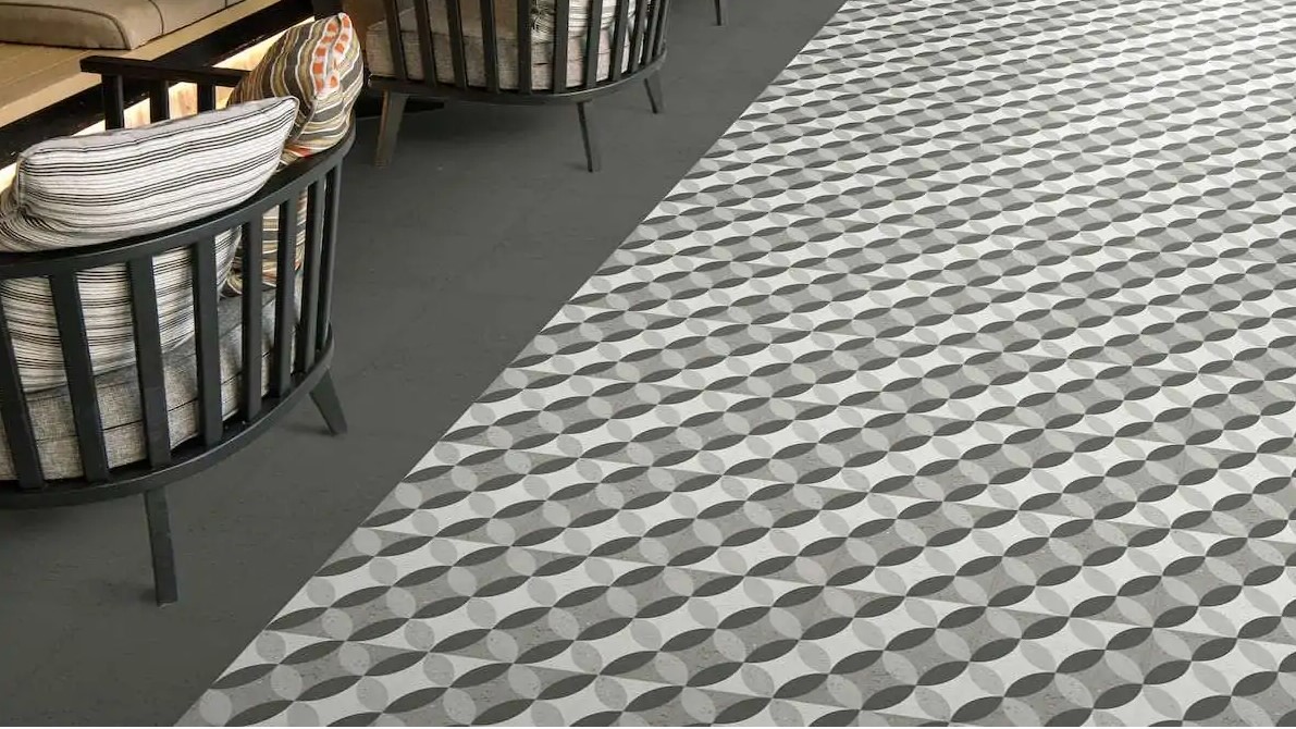 Elegancki minimalizm Lastryko