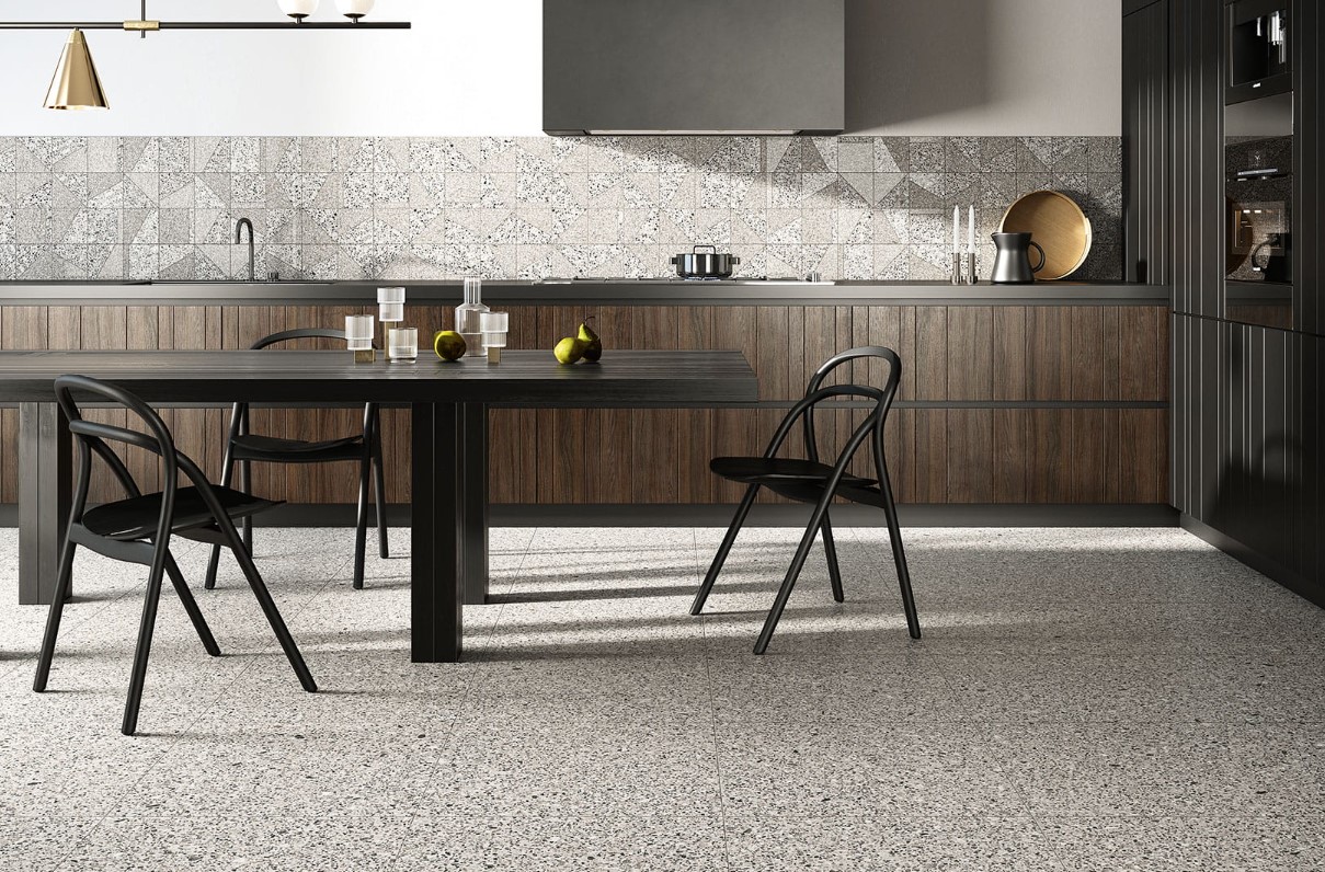 Lastryko w kuchni i lastryko patchwork