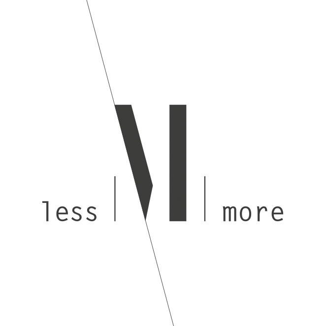 Lessmore