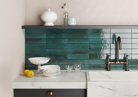Inspiracje Marazzi Lume