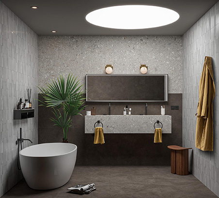 Inspiracje Marazzi Rice