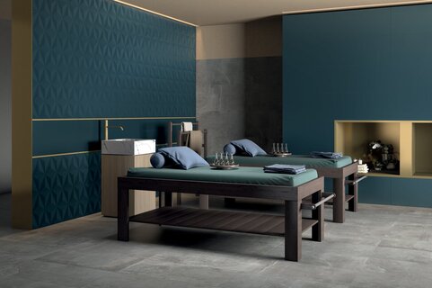 Inspiracje Marca Corona 4D