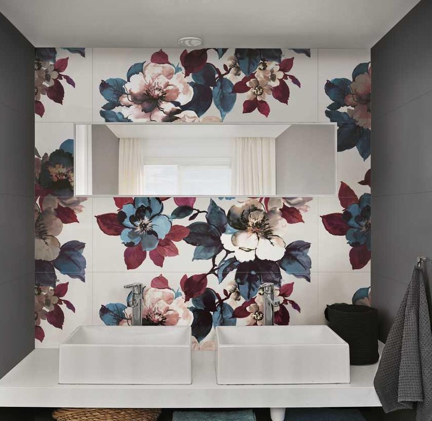 Patchwork florystyczny