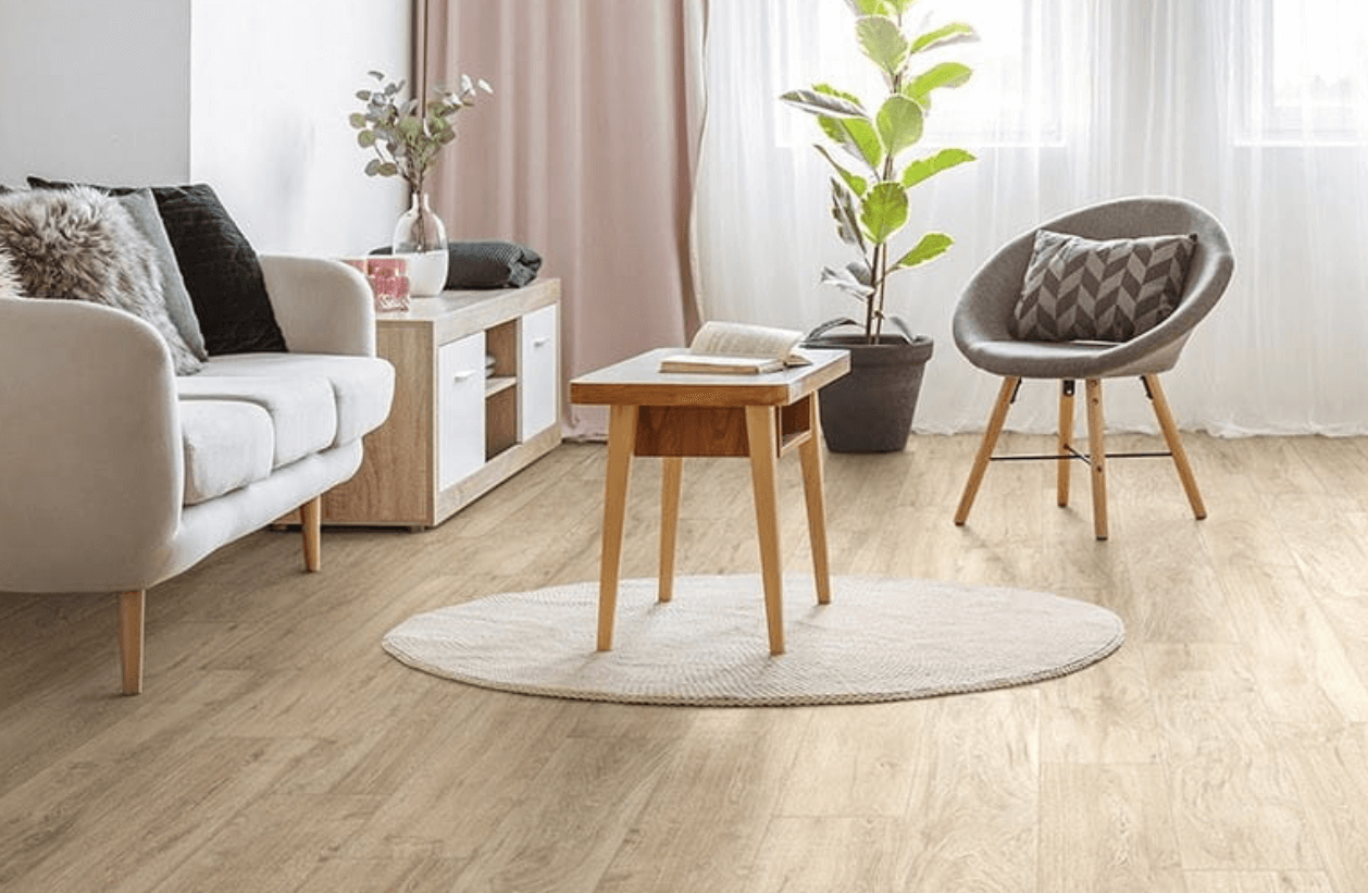 Cegła i drewno - dobrana z nich para