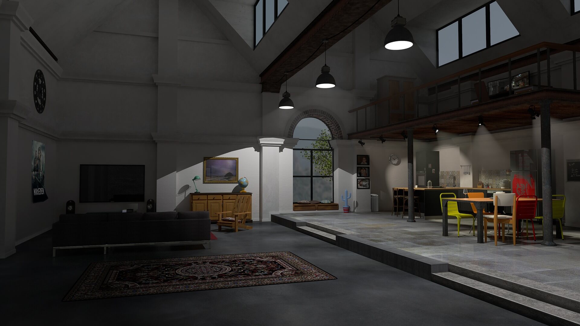 Kamień zamiast cegły