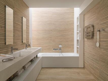 Inspiracje Porcelanosa Lexington