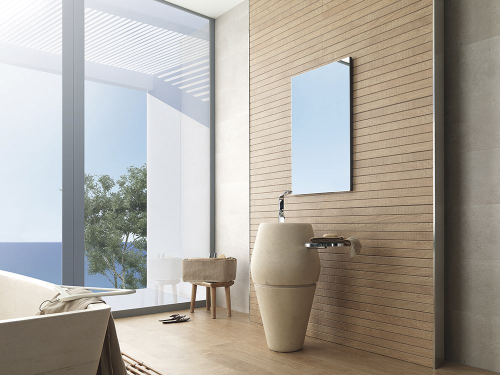 Inspiracje Porcelanosa Liston Oxford
