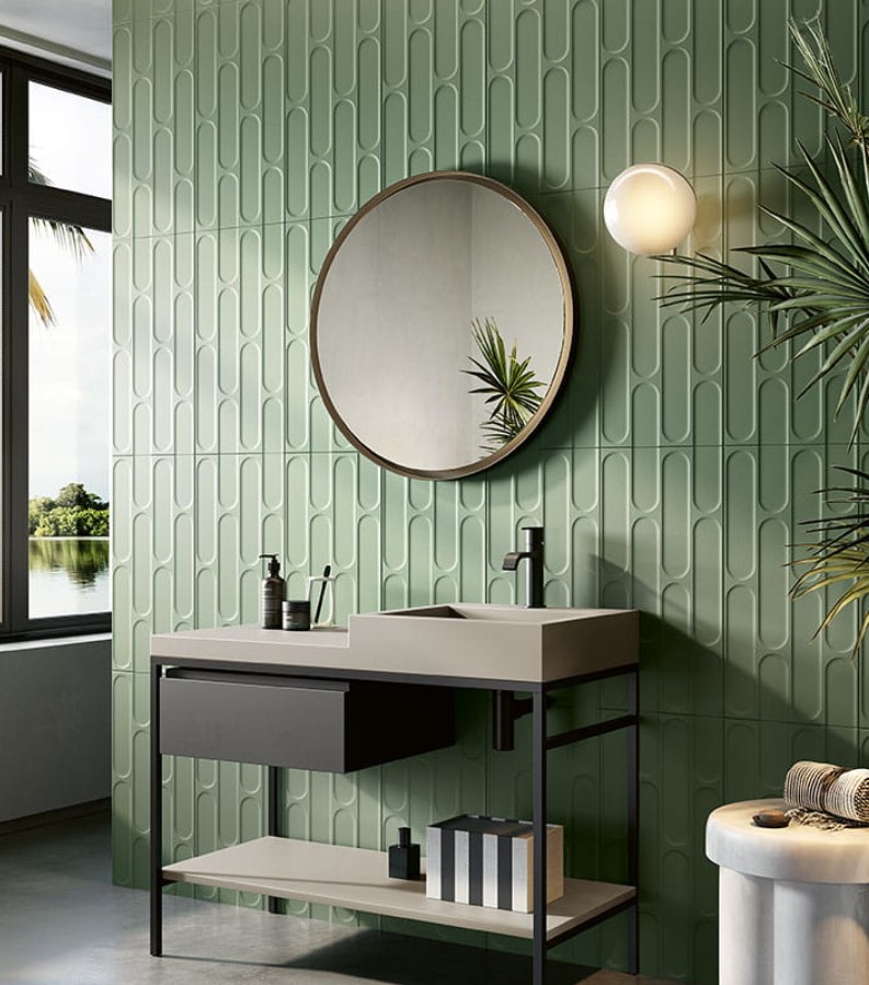 Szałwia idealna do stylu Vintage