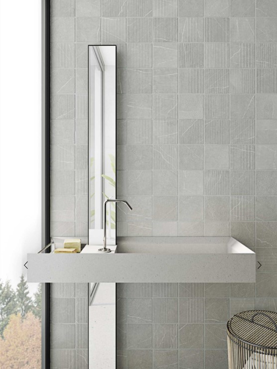 Gres nieszkliwiony - zalety