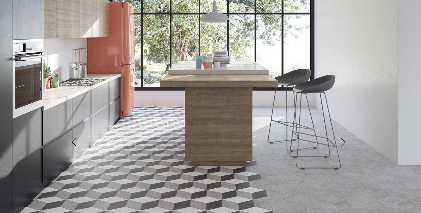 Trójwymiarowe sześciany