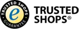 Certyfikat Trusted shops