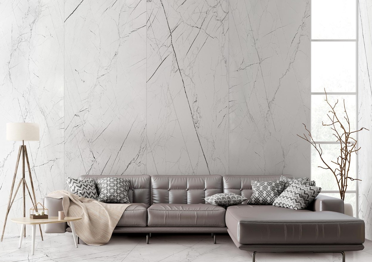 Układanie płytek wielkoformatowych