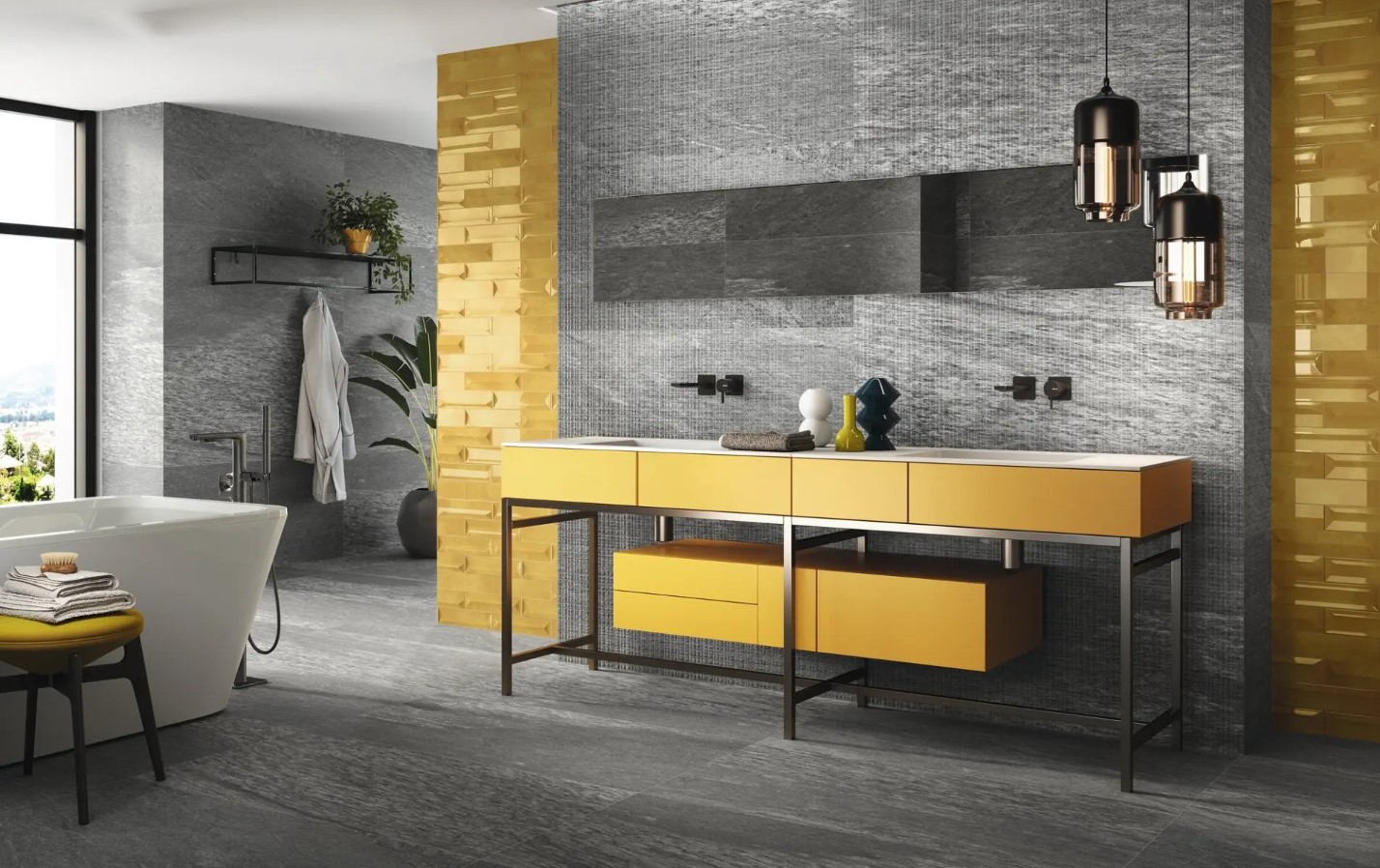 Złote płytki w 2023 roku