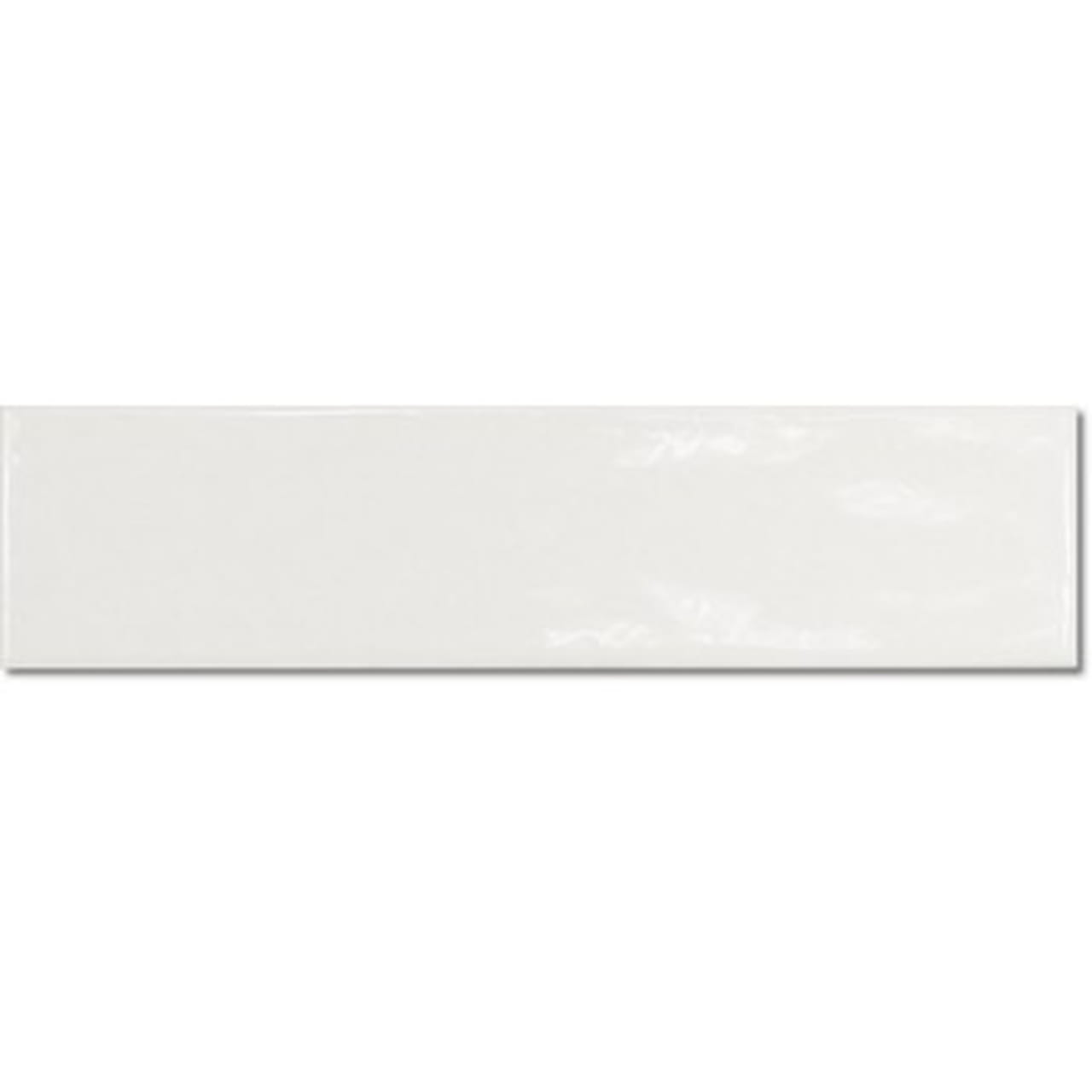 Equipe Cottage White 7,5x30 płytka ścienna