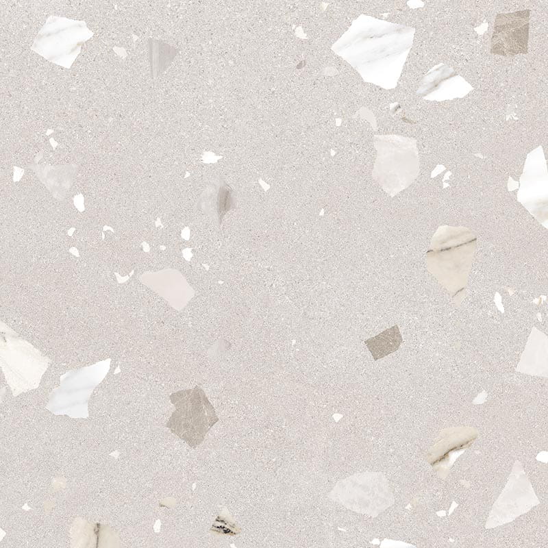 Arcana Ribe-R Beige 80x80 płytka lastryko gresowa