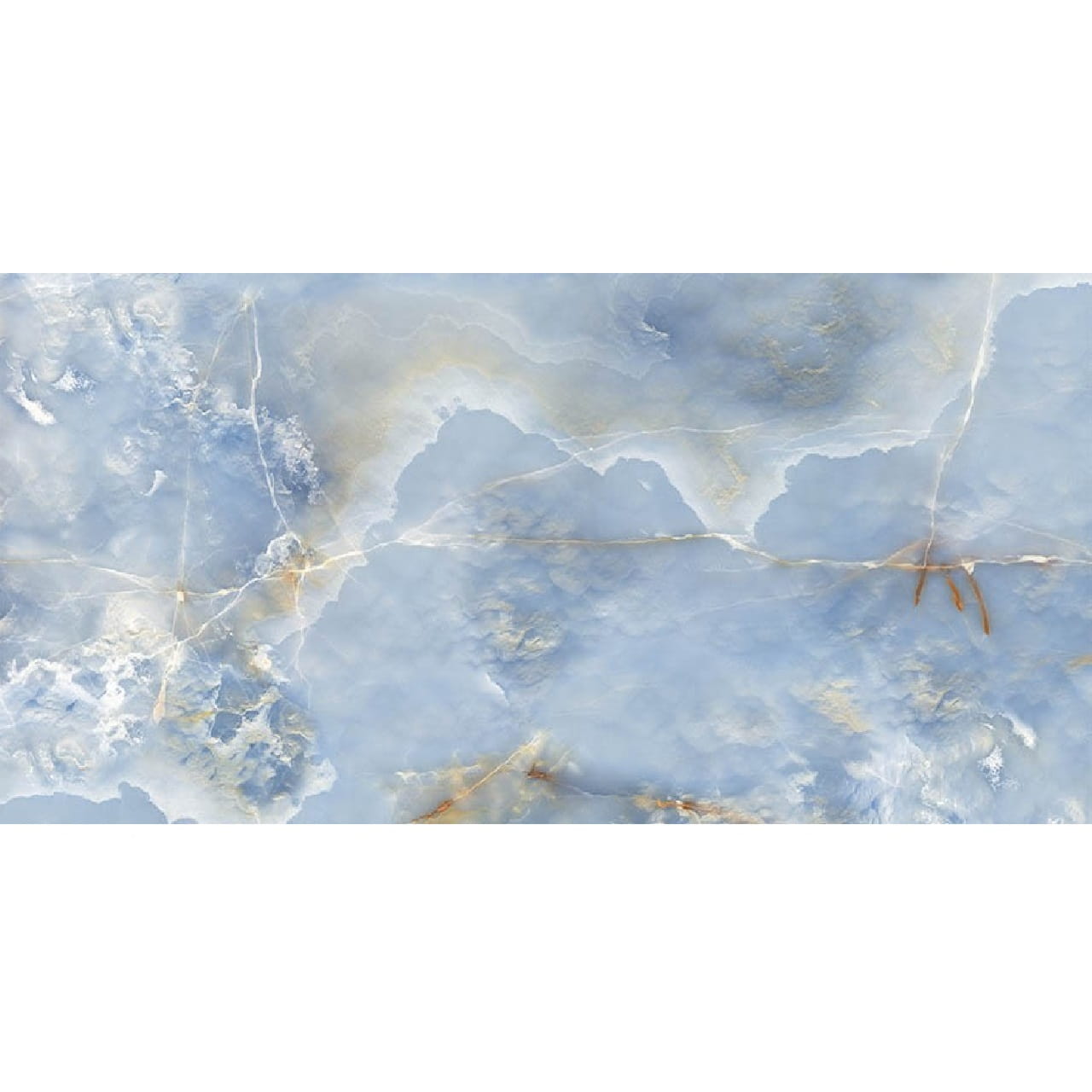 Decovita Onyx Caspian Poler 60x120 płytki onyksowe