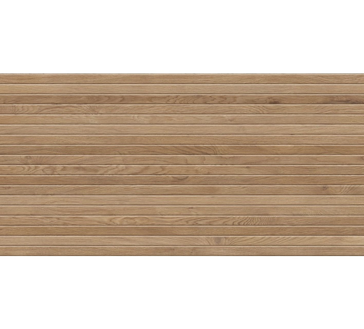 Newker Alpine Line Redwood 60x120 płytki drewnopodobne imitujące lamele