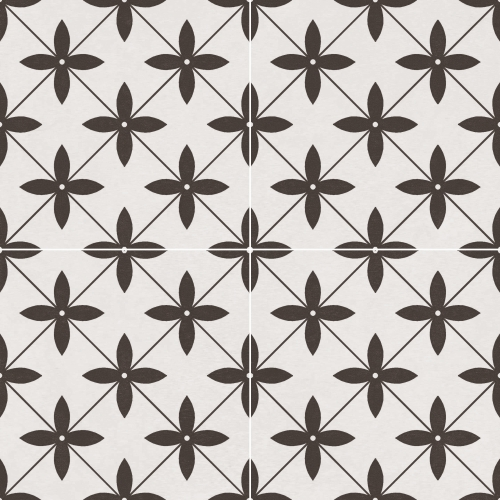 Halcon Grupo Durham Grey 45x45 płytka gresowa