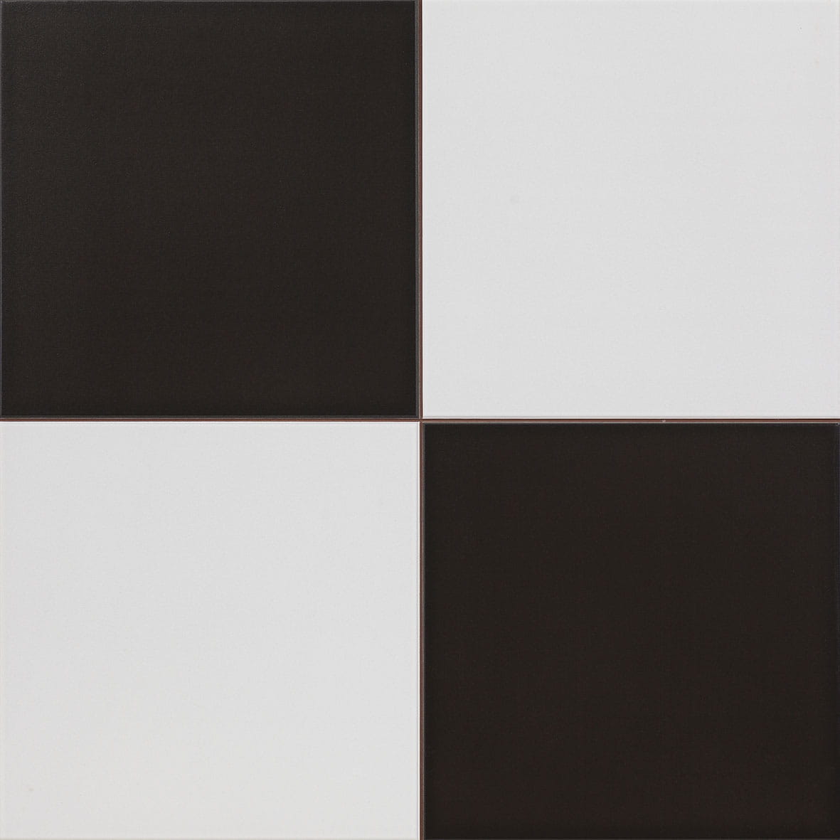 Dvomo by Peronda Checker 45x45 płytka podłogowa szachownica