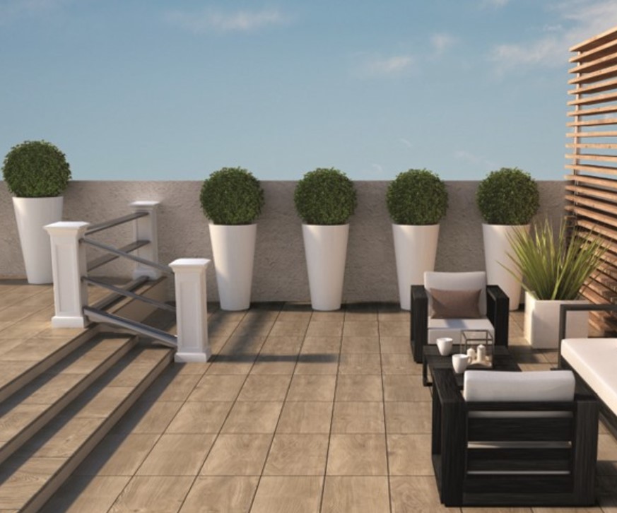 płytki drewnopodobne