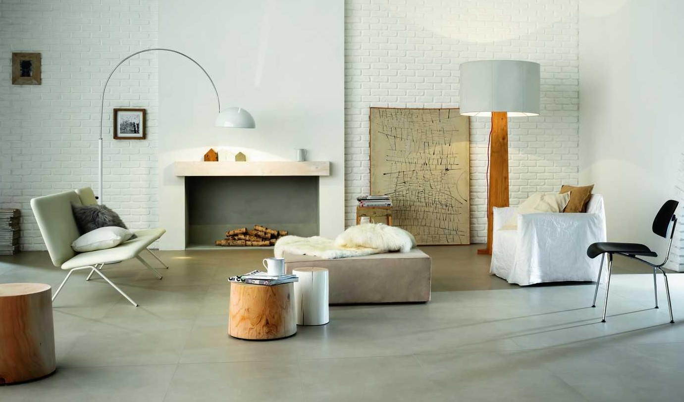 trwałe płytki podłogowe