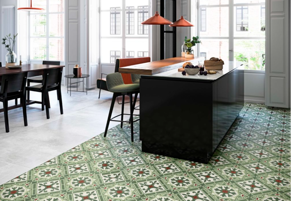 płytki patchworkowe