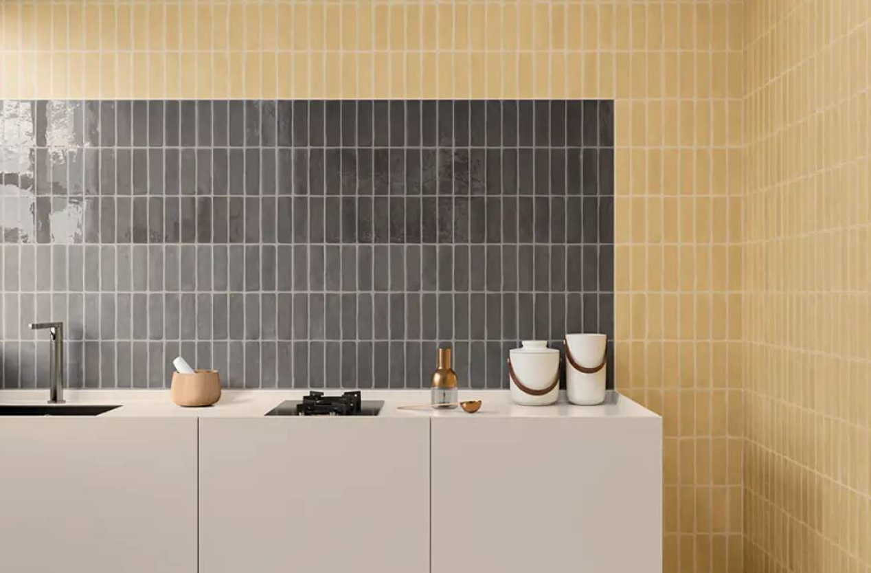 płytki czarne z miodem