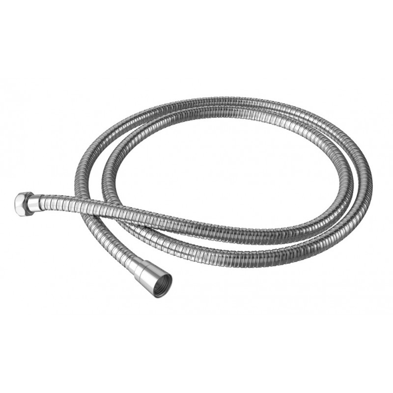 Kohlman wąż prysznicowy 150 cm chrom