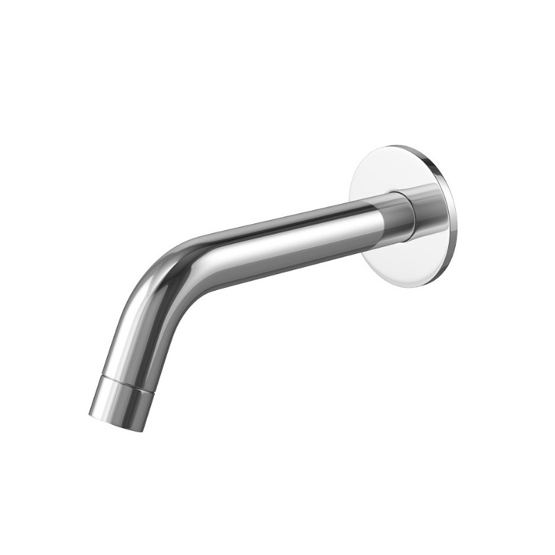 Kohlman ROXIN QW230R wylewka wody 19 cm chrom