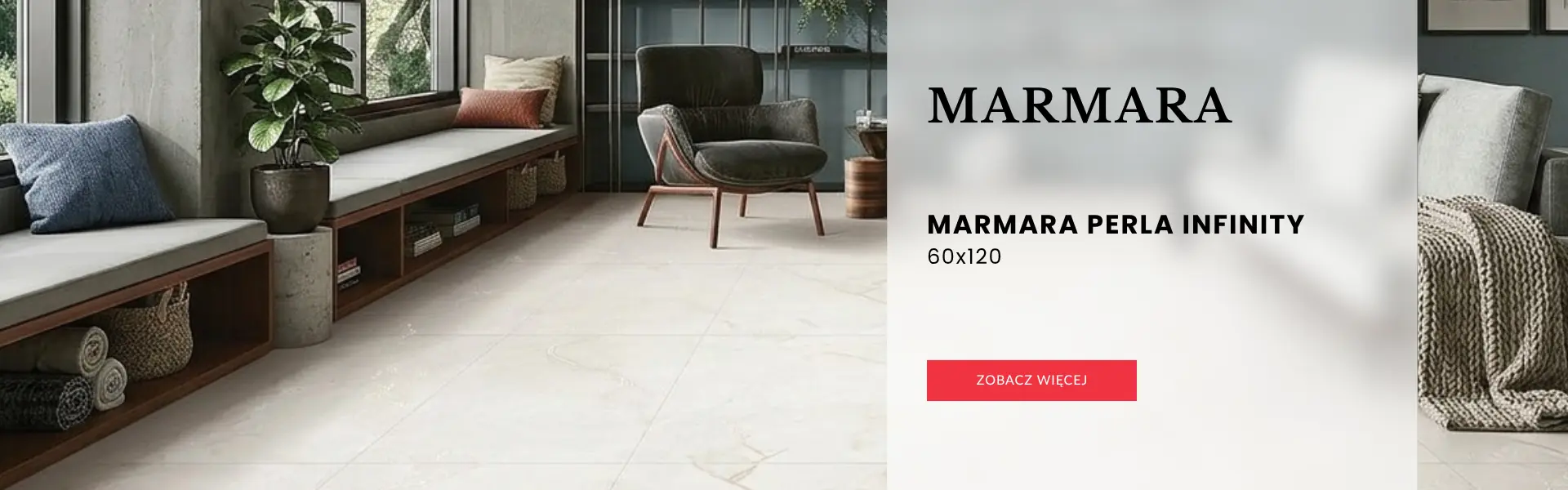 Marmara Perla Infinity 60x120