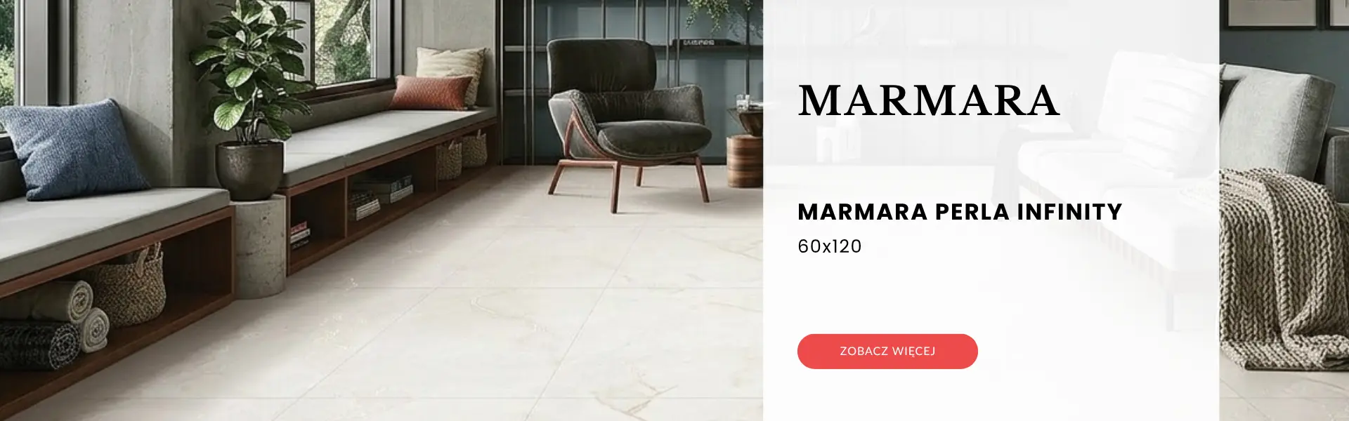 Marmara Perla Infinity 60x120