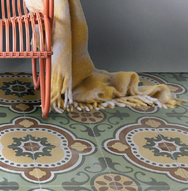 Płytki do łazienki